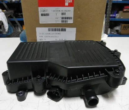 Picture of Filter, Crankcase Coalescer