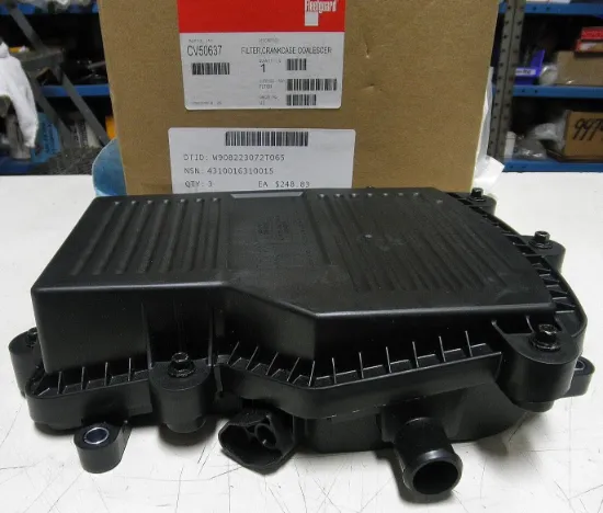 Picture of Filter, Crankcase Coalescer