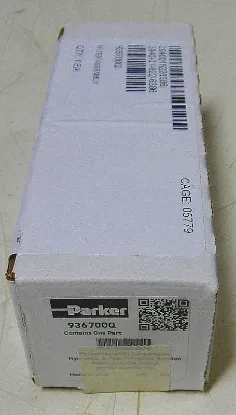 Picture of Hydraulic Filter