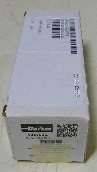 Picture of Hydraulic Filter