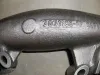 Picture of MANIFOLD, EXHAUST