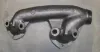 Picture of MANIFOLD, EXHAUST
