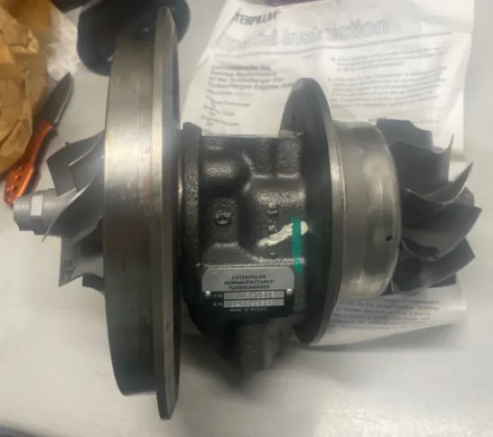 Picture of CARTRIDGE GP