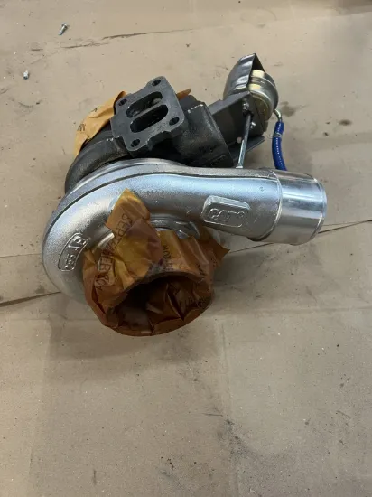 Picture of TURBO GP BAS