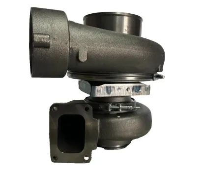 Picture of TURBOCHARGER GP