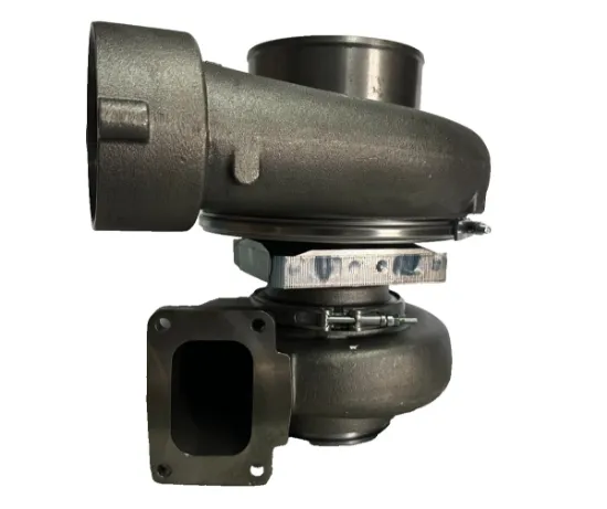 Picture of TURBOCHARGER GP