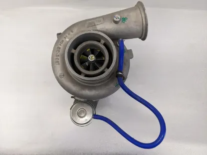 Picture of TURBOCHARGER GP