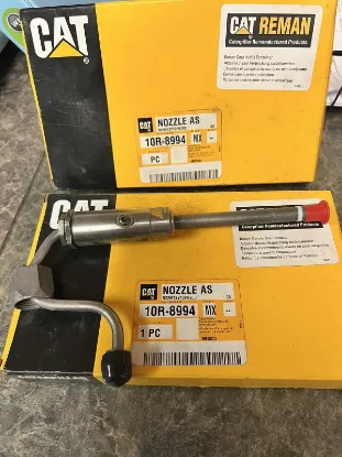 Picture of NOZZLE AS