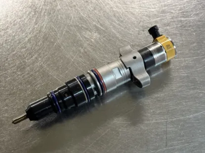 Picture of UNIT INJECTOR