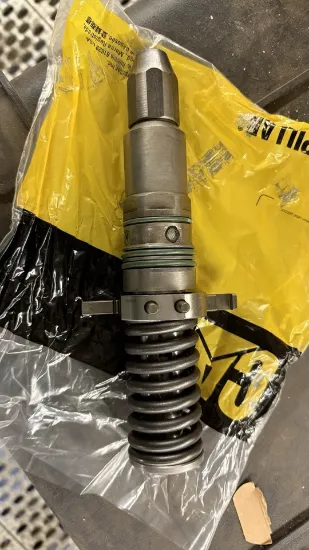 Picture of INJECTOR AS