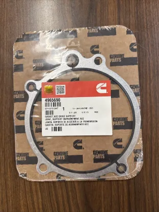Picture of GASKET,ACC DRIVE SUPPORT