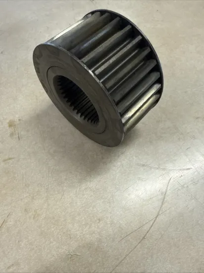 Picture of GEAR A
