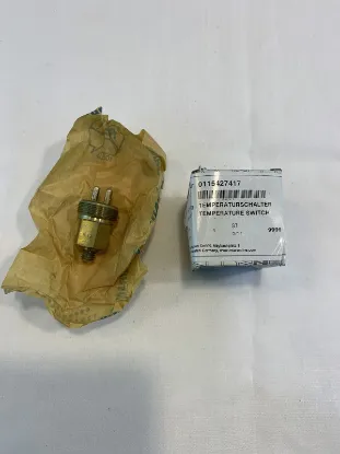 Picture of TEMPERATURE SWITCH