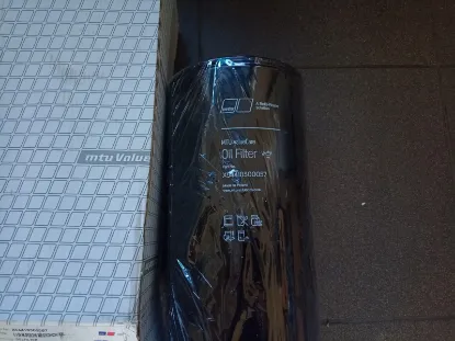 Picture of OIL FILTER