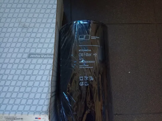 Picture of OIL FILTER