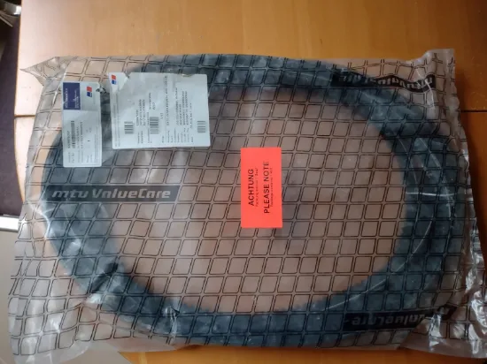 Picture of KIT V-BELT BR2000G SATZ=5