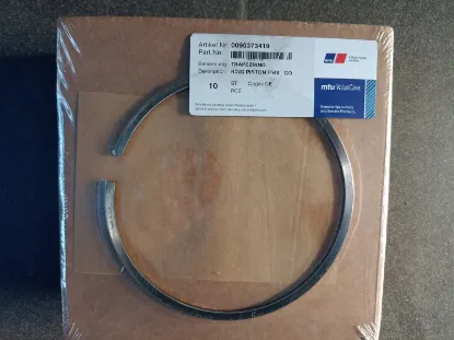 Picture of Ring Piston, First Compression