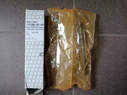 Picture of TUBE ASM FUEL INJECTOR G