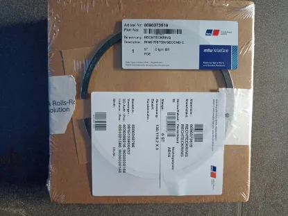 Picture of Ring Piston, Second Compression