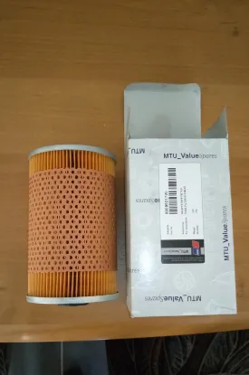 Picture of Fuel Filter