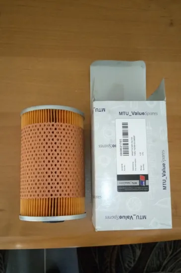 Picture of Fuel Filter