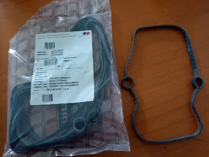 Picture of SEAL COVER CYLINDER HEAD DIE CAST AL