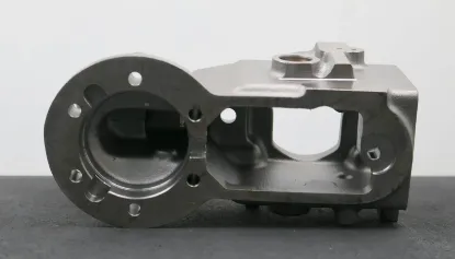 Picture of Housing Actuator