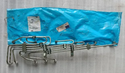 Picture of SET OF HP FUEL LINES LEFT