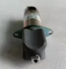 Picture of SOLENOID,ENG STOP,3/4JH,,LH,6CX