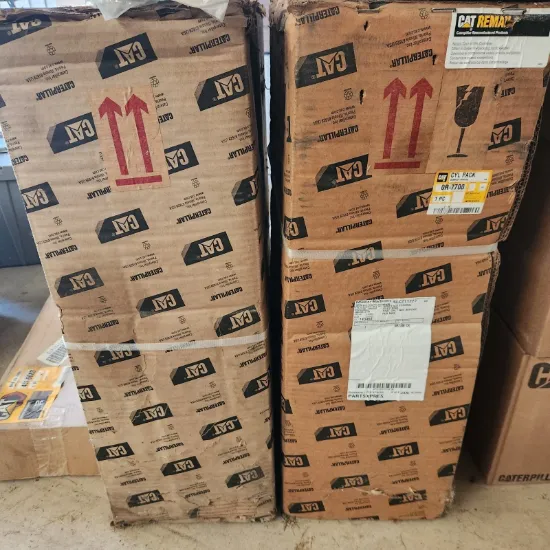 Picture of Cat®  Reman Cylinder Pack
