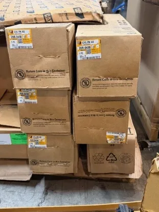 Picture of Cat® Reman Cylinder Pack