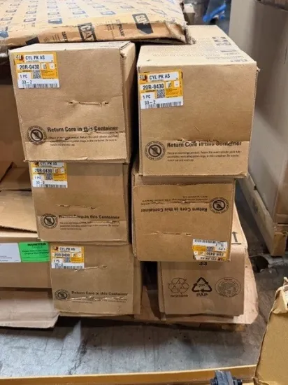 Picture of Cat® Reman Cylinder Pack