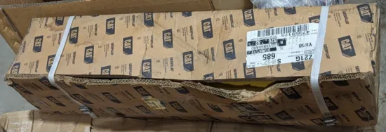 Picture of CYLINDER GP-ARTICULATION