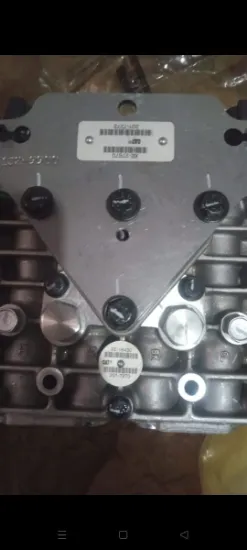 Picture of VALVE GP-STEERING &amp; BRAKE CONT