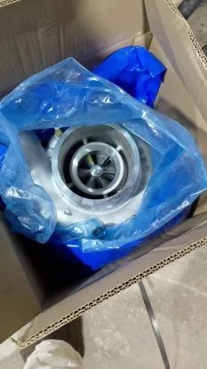 Picture of TURBO GP-BAS