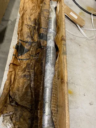 Picture of Camshaft A