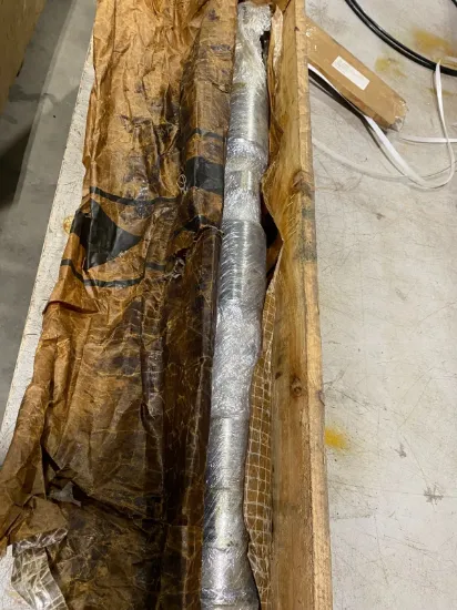 Picture of Camshaft A