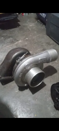 Picture of TURBO GP-BAS