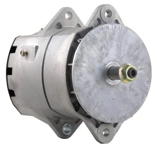 Picture of ALTERNATOR GP-CHARGING 24V