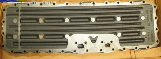Picture of OIL COOLER