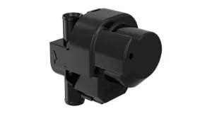 Climate Control - Water Control Valve
