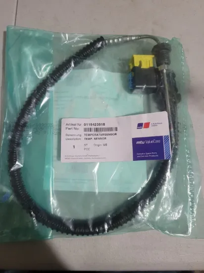 Picture of TEMPERATURE SENSOR