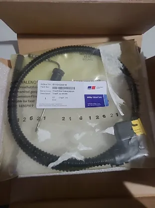 Picture of EXHAUST TEMPERATURE SENSOR