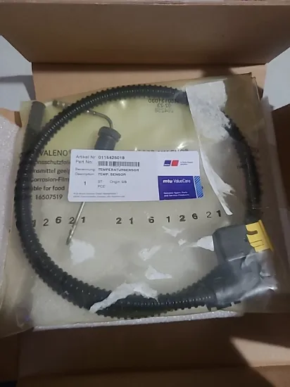 Picture of EXHAUST TEMPERATURE SENSOR