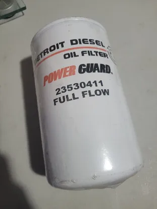 Picture of Oil Filter