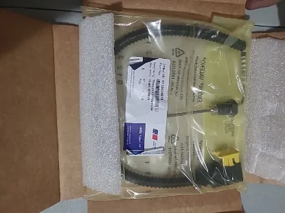 Picture of TEMPERATURE SENSOR