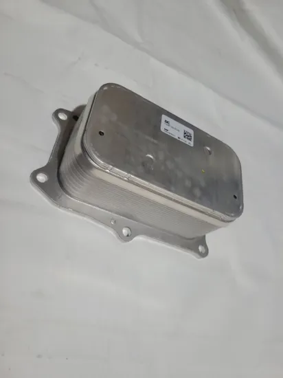 Picture of OIL COOLER