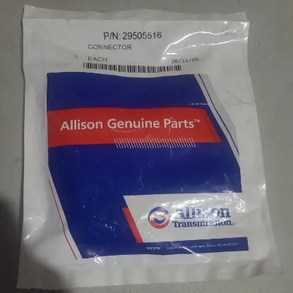 Picture of CONNECTOR