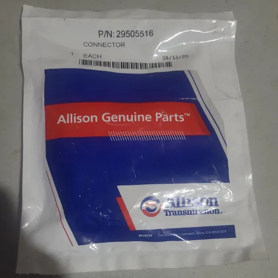 Picture of CONNECTOR