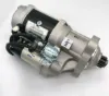Picture of Starter Motor 24V